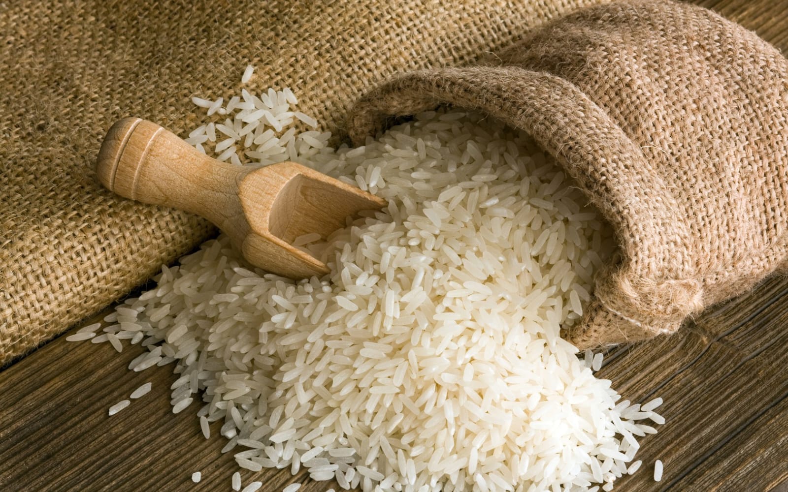 Titik Rice AllYouWant